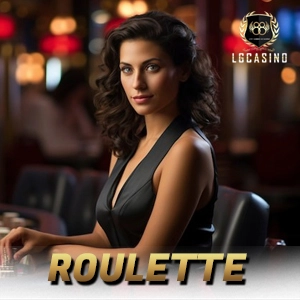 Roulette - ZONABET138