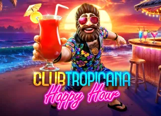Club Tropicana - Happy Hour - ZONABET138