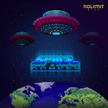 Space Donkey - ZONABET138