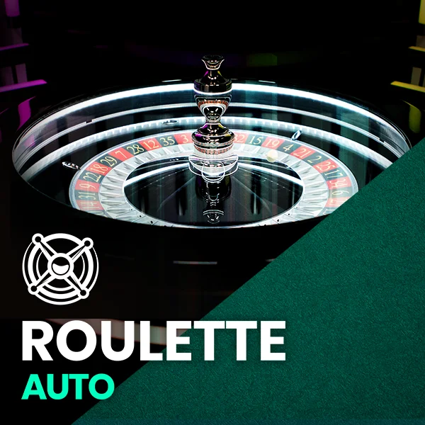 Auto Roulette - ZONABET138