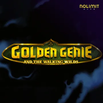 Golden Genie & the Walking Wilds - ZONABET138
