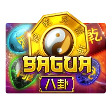 Bagua - ZONABET138