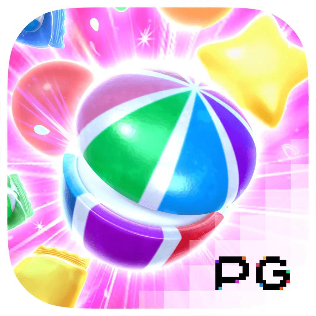 Candy Bonanza - ZONABET138