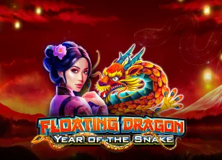 Floating Dragon - Year of the Snake - ZONABET138