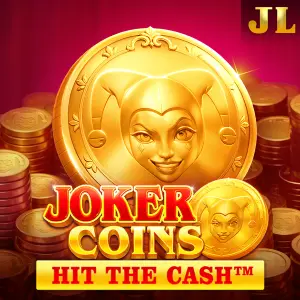 Joker Coins - ZONABET138