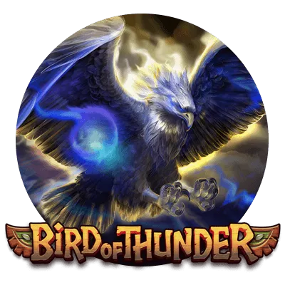 Bird of Thunder - ZONABET138