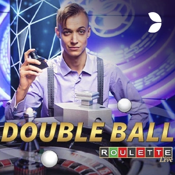 Double Ball Roulette - ZONABET138