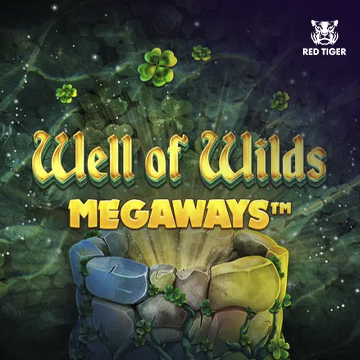 Well of Wilds Megaways - ZONABET138