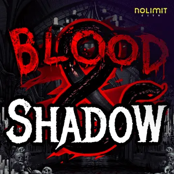 Blood & Shadow - ZONABET138