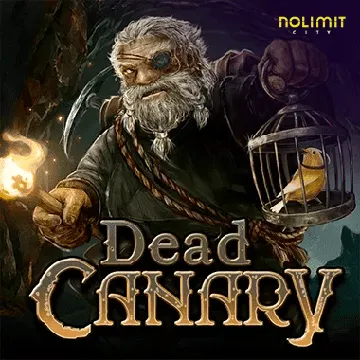 Dead Canary - ZONABET138