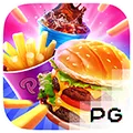 Diner Frenzy Spins - ZONABET138