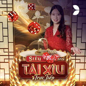 Lotus Sic Bo - ZONABET138