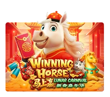 Winning Horse - ZONABET138