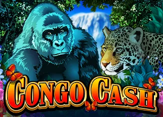 Congo Cash - ZONABET138