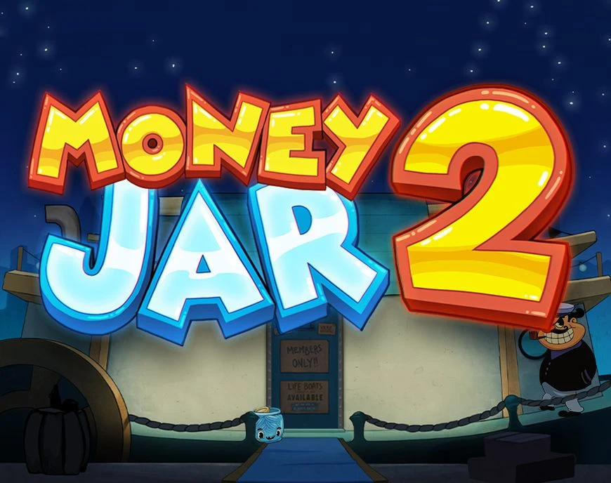 Money Jar 2 - ZONABET138