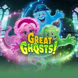 Great Ghosts! - ZONABET138