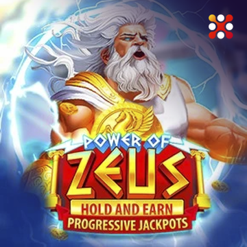 Power of Zeus - ZONABET138