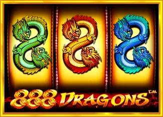 888 Dragons - ZONABET138