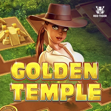 Golden Temple - ZONABET138