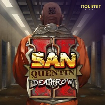 San Quentin 2: Death Row - ZONABET138