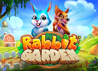 Rabbit Garden - ZONABET138
