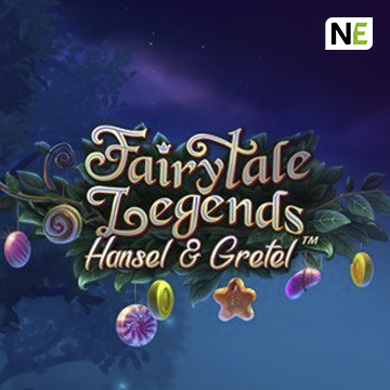 Fairytale Legends: Hansel and Gretel - ZONABET138