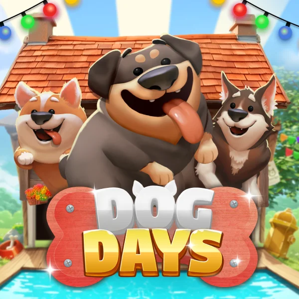 Dog Days - ZONABET138