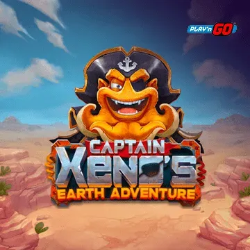Captain Xenos Earth Adventure - ZONABET138