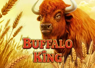 Buffalo King - ZONABET138