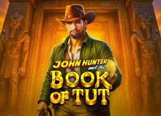 Book of Tut - ZONABET138