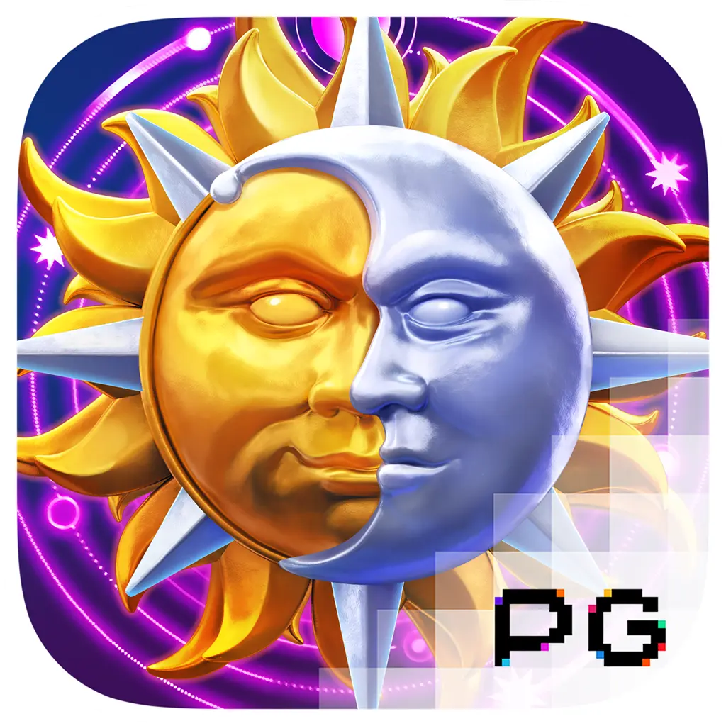 Destiny of Sun & Moon - ZONABET138