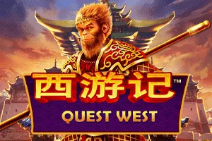 Quest West - ZONABET138