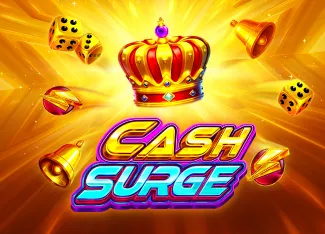 Cash Surge - ZONABET138