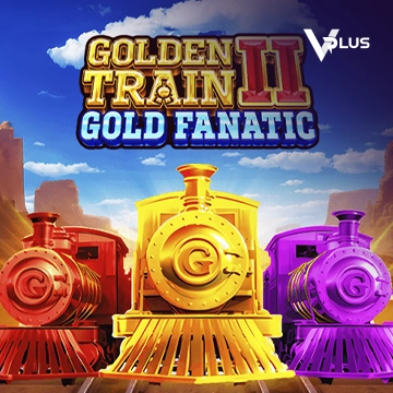 Golden Train 2 - ZONABET138