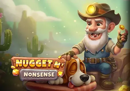 Nugget n Nonsense - ZONABET138