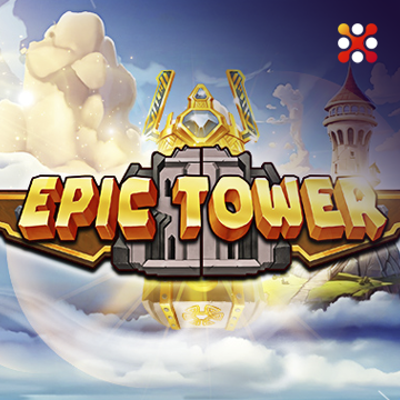 Epic Tower - ZONABET138