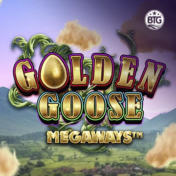 Golden Goose Megaways - ZONABET138