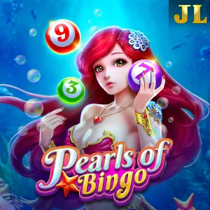 Pearls of Bingo - ZONABET138