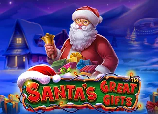 Santas Great Gifts - ZONABET138