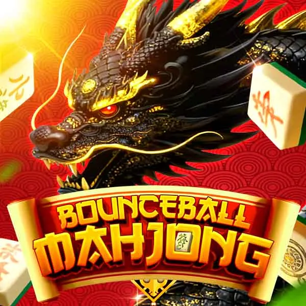 Bounceball Mahjong - ZONABET138