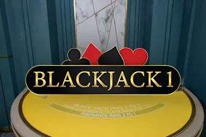 Blackjack 1 - ZONABET138