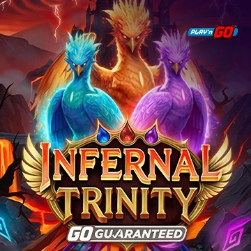 Infernal Trinity GO Guaranteed - ZONABET138