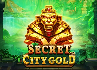 Secret City Gold - ZONABET138