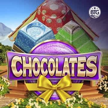 Chocolates - ZONABET138