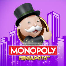 MONOPOLY Megapots - ZONABET138