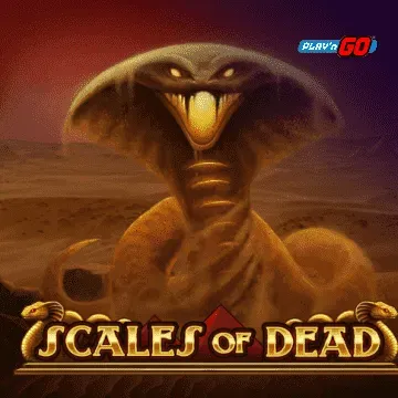 Scales of Dead - ZONABET138