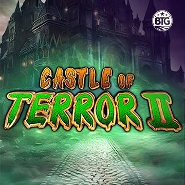 Castle of Terror II - ZONABET138