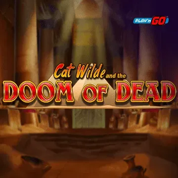 Cat Wilde and the Doom of Dead - ZONABET138