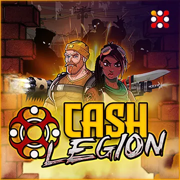 Cash Legion - ZONABET138