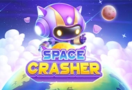 Space Crasher - ZONABET138